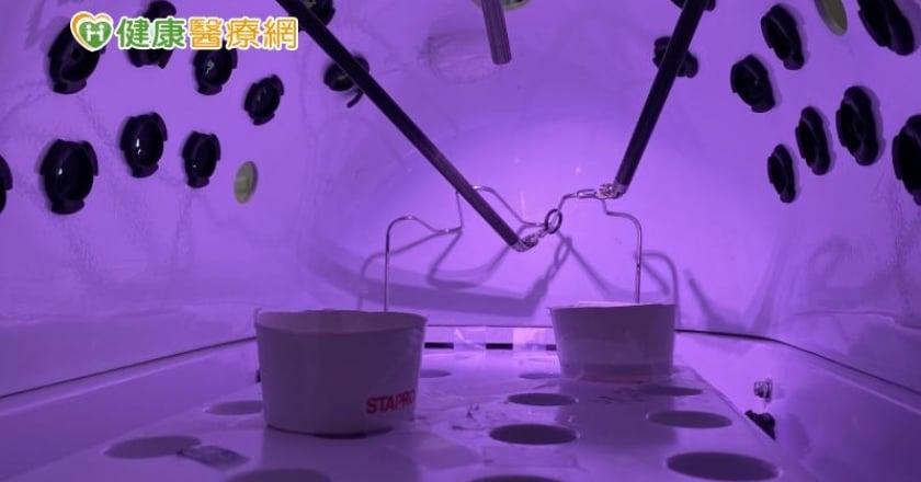 微創手術當道　全球達文西手術案例破1000萬！